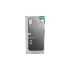Mercury Goosperry I-Jelly iPhone XS Max TPU Tok Grafit tok és táska
