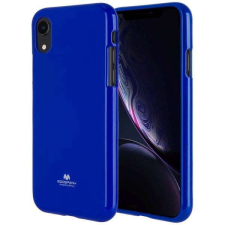 Mercury Goospery Jelly TPU Tok iPhone 11 Pro-hoz - Kék tok és táska