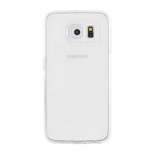 Mercury Goospery Mercury Clear Jelly Samsung G950 Galaxy S8 hátlapvédő átlátszó tok és táska