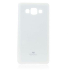Mercury Goospery Mercury Jelly Samsung G955 Galaxy S8 Plus hátlapvédő fehér tok és táska