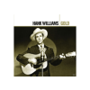 Mercury Hank Williams - Gold (Cd)
