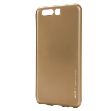 Mercury Huawei P10 tok aranyszínű (HUAP10G) (HUAP10G) tok és táska