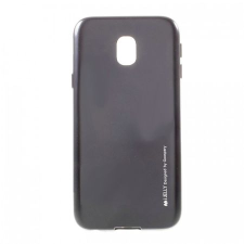 Mercury IJELLYJ330S Samsung Galaxy J3 (2017) szilikon védőtok - Ezüst (IJELLYJ330S) tok és táska