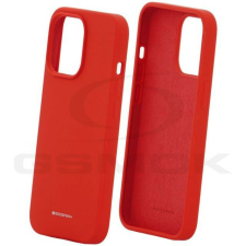 Mercury iPhone 13 Pro Szilikon Tok - 6,1" tok és táska