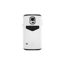Mercury iPocket Samsung i9500 i9505 i9506 i9515 Galaxy S4 fehér hátlap tok tok és táska