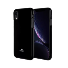 Mercury Jelly Apple iPhone 12 mini Tok - Fekete (8809745636121) tok és táska