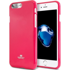 Mercury Jelly Apple iPhone 13 Pro Max szilikon tok, pink (8809824785818) tok és táska