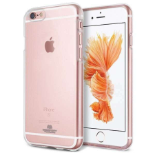 Mercury Jelly Case G991 S21 átlátszó tok tok és táska