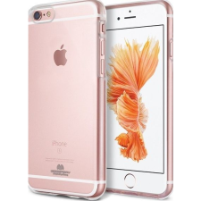 Mercury Jelly Case iPhone 11 Átlátszó Tok Precíz Kivágásokkal (Mer005247) tok és táska