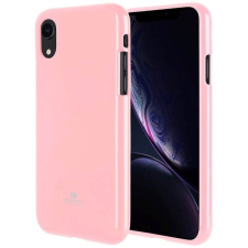 Mercury Jelly Case iPhone 11 Pro Max rózsaszín tok tok és táska