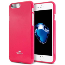 Mercury Jelly Case iPhone 12 mini 5,4&quot; rózsaszín tok tok és táska