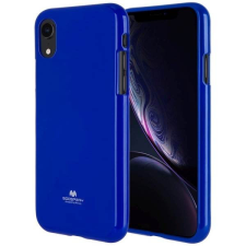 Mercury Jelly Case iPhone 13 6,1" kék tok tok és táska