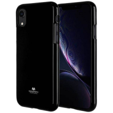 Mercury Jelly Case iPhone 14 Plus 6,7" fekete tok tok és táska