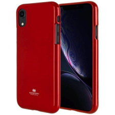 Mercury Jelly Case iPhone 14 Plus 6,7" piros tok tok és táska