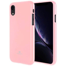Mercury Jelly Case iPhone 14 Plus 6,7" világos rózsaszín tok tok és táska