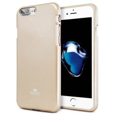 Mercury Jelly Case iPhone 14 Pro 6,1" arany tok tok és táska