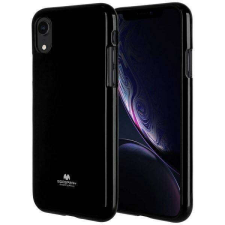 Mercury Jelly Case iPhone 14 Pro 6,1" fekete tok tok és táska