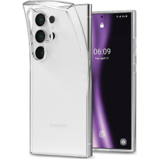 Mercury Jelly Clear Samsung S24 Ultra Átlátszó Tok (8809972541052) tok és táska
