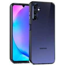 Mercury Jelly Clear Tok Samsung Galaxy A16 5G - Átlátszó (Mer008345) tok és táska