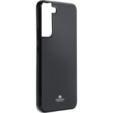 Mercury Jelly Mercury Tok Samsung Galaxy S22 Plus Fekete (8809842237368) tok és táska