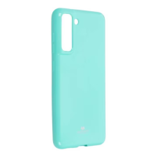 Mercury Jelly Samsung Galaxy S23 Ultra Tok - Menta (8809887875525) tok és táska