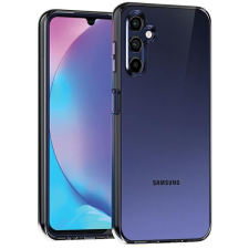 Mercury Jelly tok Samsung Galaxy A15 4G/5G - átlátszó tok és táska