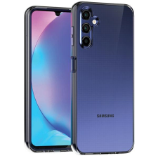 Mercury Jelly tok Samsung Galaxy A25 5G - átlátszó tok és táska