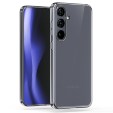 Mercury Jelly tok Samsung Galaxy S25 Plus - átlátszó tok és táska