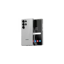 Mercury Jelly tok Samsung Galaxy S25 Ultra - átlátszó tok és táska