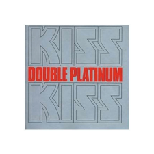 Mercury Kiss - Double Platinum (Cd) heavy metal