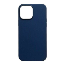 Mercury MagSafe szilikon iPhone 13 mini 5,4&quot; kék tok tok és táska