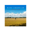 Mercury Mark Knopfler - Tracker (CD)