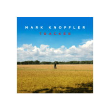 Mercury Mark Knopfler - Tracker (Cd) rock / pop