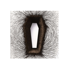 Mercury Metallica - Death Magnetic (Cd) heavy metal
