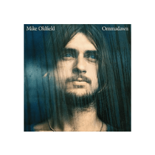 Mercury Mike Oldfield - Ommadawn (Cd) rock / pop