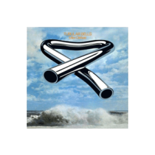 Mercury Mike Oldfield - Tubular Bells (Cd) rock / pop
