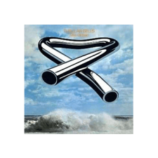 Mercury Mike Oldfield - Tubular Bells (Vinyl LP (nagylemez)) rock / pop