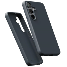 Mercury Pure MagSafe-kompatibilis tok Samsung Galaxy S25 Plus - tengerészkék tok és táska