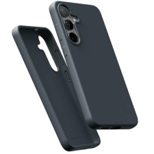 Mercury Pure MagSafe-kompatibilis tok Samsung Galaxy S25 - tengerészkék tok és táska