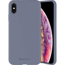 Mercury Silicone Apple iPhone 13 Pro szilikon tok, levendula (8809824770975) tok és táska