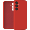 Mercury Silicone Tok Samsung Galaxy A25 - Piros (Mer008070)