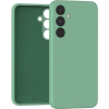 Mercury Silicone Tok Samsung Galaxy A25 - Zöld (Mer008076)