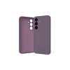 Mercury Silicone tok Samsung Galaxy S24+ S926 készülékhez lila (305554)