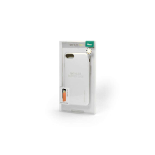 Mercury Sky Slider Bumper iPhone 7/8 Tok Ezüst tok és táska