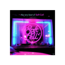 Mercury Soft Cell - The Very Best of (CD) rock / pop