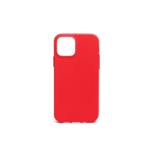 Mercury SOFT FEELING IPHONE 12 MINI 5.4 TPU TOK PIROS tok és táska