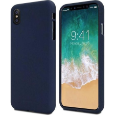 Mercury Soft N980 Note 20 Sötétkék Tok (110879) tok és táska