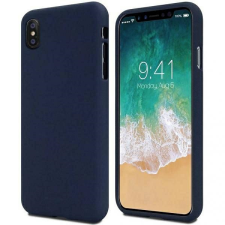 Mercury Soft Samsung A05 A055 éjkék tok tok és táska