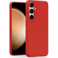 Mercury Soft Samsung Galaxy S23 FE S711 Piros Tok (Mer008006) tok és táska