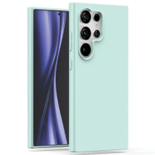 Mercury Soft Samsung S24 Ultra S928 menta tok tok és táska